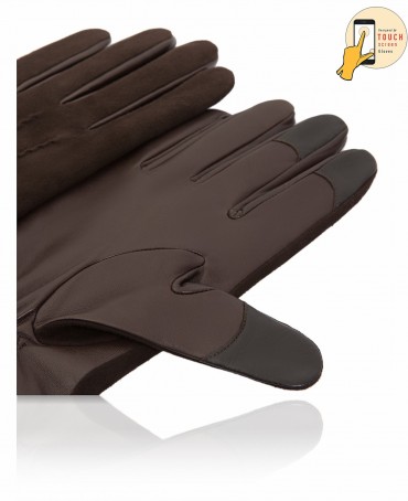 Перчатки Мужские i.KSL11-BROL/MANCH